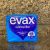 EVAX COMPRESAS SUPER PLUS CON ALAS 10 UNIDADES