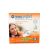 FARMACONFORT COMPRESAS DIA CON ALAS ALGODON 10UND