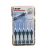 LACER CEPILLO INTERDENTAL CONICO 6 UNIDADES