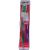 CEPILLO DENTAL ADULTO LACER FUERTE 1 UNIDAD
