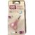 TIJERAS SEGURIDAD ACOFARBABY ROSA