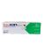 ORTHOKIN PASTA DENTIFRICA 1 TUBO 75 ml SABOR FRESA MENTOLADA