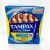 TAMPAX COMPAK PEARL REGULAR 16 UNIDADES