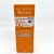 AVENE CLEANANCE CON COLOR  SPF50+  50ML