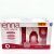 ENNA COPA MENSTRUAL CYCLE-EASY 2UND + APLICADOR + CAJA ESTERILIZADORA