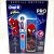 ORAL B CEPILLO ELÉCTRICO VITAL KIDS BOX SPIDER-MAN