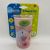VASO 360º SIN BOQUILLA DR BROWN´S ROSA 300 ML