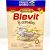 BLEVIT SUPER FIBRA 8 CEREALES 1000 G