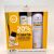 HELIOCARE PACK PEDIATRICO STICK + SPRAY TRANSPARENTE