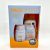 ISDIN FOTOPROTECTOR PACK SPORT GEL SPF50 100ML + FUSION WATER MAGIC 50 ML