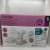 SACALECHES SUAVINEX EXTRACTOR DE LECHE ELECTRICO 1 UNIDAD