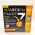 XLS MEDICAL MULTI 7 DRINK 60 SOBRES SABOR FRUTOS ROJOS