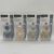 SUAVINEX PACK 2 CHUPETES FISIOLOGICOS FUSION SILICONA 4-18 M