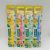 CEPILLO DENTAL INFANTIL GUM 213 BABY CEPILLO 0-2 AÑOS