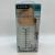 SUAVINEX BIBERON ANTICOLICO ZERO ZERO TETINA SILICONA + 3 MESES  270 ML TALLA M LIGHT SAND