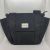 BOLSO MATERNIDAD PEQUEÑO SUAVINEX 1 UNIDAD COLOR ANTRACITA