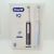 CEPILLO DENTAL ELECTRICO ORAL-B IO3 DUO 2 UNIDADES COLOR MATT ICE AZUL Y NEGRO