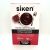 SIKEN NATILLAS DE BROWNIE 6 SOBRES