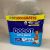DODOT BEBE SECO EXTRA JUMBO PACK T.4+ 10-15 KG 62 UNIDADES