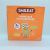 SMILEAT ECO PANECITOS CON CEREALES PLATANO Y CALABAZA 60 G