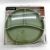 SUAVINEX PLATO CON DIVISIONES SILICONA SELECTION + 4 MESES 1 UNIDAD COLOUR ESSENCE VERDE