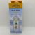 DR BROWN´S BIBERON BOCA ANCHA NATURAL FLOW OPTIONS+ CONEJO-GLOBO 330 ML N2 +3 MESES