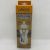 DR BROWN´S BIBERON BOCA ANCHA CRISTAL TETINA 0M+ 270ML