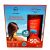 BE+ SKINPROTECT PACK GEL CREMA SPF 50+ 2 X 200ML