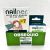 NAILNER PACK LAPIZ 2 EN 1 + NAILNER ULTIMATE TODO EN UNO