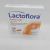 LACTOFLORA SUERO ORAL 6 SOBRES DUOCAM 6,58 G SABOR NARANJA