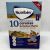 NUTRIBEN 10 CEREALES GALLETAS MARIA 600 G
