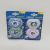 DR BROWN´S CHUPETE SILICONA ADVANTAGE REVERSIBLE NOCTURNO 6-18 MESES 2 UNIDADES
