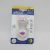 DR BROWN´S CHUPETE SILICONA NOCTURNO ROSA 6-18 MESES 2 UND