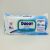 DODOT TOALLITAS AQUA PURE 48 UNIDADES