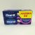 ORAL B ADVANCED PACK AHORRO PASTA SENSIBILIDAD Y ENCIAS CALM 2 X 100ML
