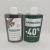 KLORANE PACK CHAMPU A LA QUININA 2 X 400 ML