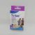 HARTMANN TIRITAS PLASTIC ELASTICAS 6X10 CM 10U