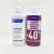 DUCRAY ANAPHASE PACK CHAMPU CAIDA CRONICA 2X400ML