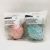 ESPONJA BAÑO INFANTIL SUAVINEX BABY AROMA DE LECHE