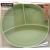 SUAVINEX PLATO CON DIVISIONES SILICONA SELECTION + 4 MESES 1 UNIDAD COLOUR ESSENCE VERDE