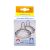 DR BROWN´S TETINA SILICONA BOCA ANCHA OPTIONS+ NIVEL 1  NATURAL FLOW 0 MESES 2 UNIDADES
