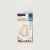 SUAVINEX BIBERON ANTICOLICO ZERO ZERO FLUJO LENTO +0M 180ML TALLA S 01 FAIR TONE