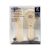 SUAVINEX SET CEPILLO Y PEINE CREMA