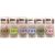 SUAVINEX CHUPETE SMOOTHIE TODO SILICONA FISIOLOGICO 0-6 MESES