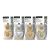 SUAVINEX CHUPETE FUSION SILICONA TETINA FISIOLOGICA NIGHT & DAY 0-6 MESES