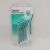 LACER CEPILLO INTERDENTAL ANGULAR EXTRAFINO SUAVE 10UNIDADES