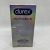 DUREX PRESERVATIVO INVISIBLE EXTRA SENSITIVO 12 UND