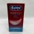 DUREX PRESERVATIVOS SENSITIVO SUAVE XL 10 UNIDADES