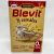 BLEVIT SUPER FIBRA 8 CEREALES 500 G