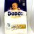 DODOT SENSITIVE PAÑALES TALLA 1 2-5 KG 58 UNIDADES